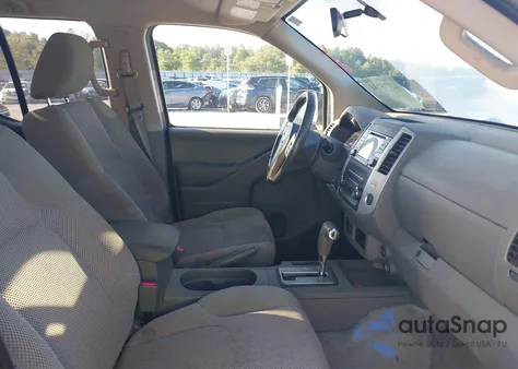 2018 Nissan Frontier Sv z USA, uszkodzony, nr VIN 1N6AD0ER7JN756670